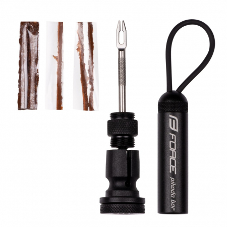 Kit de reparatie tubeless Force Pikado Bar TLR [1]