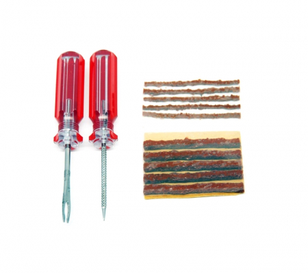 Accesorii cauciucuri si camere - Kit de reparatie tubeless Reverse