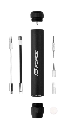 Accesorii - Kit Force pentru rutarea interna a cablurilor