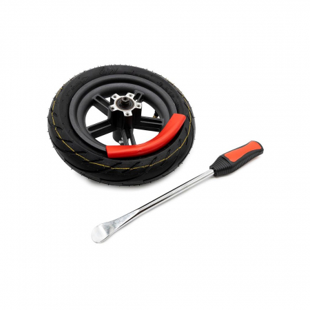 Kit leviere anvelope trotineta [2]