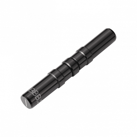 Kit pana tubeless BBB BTL-185 PuncturePlugger Gri [1]