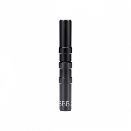 Kit pana tubeless BBB BTL-185 PuncturePlugger Gri [3]