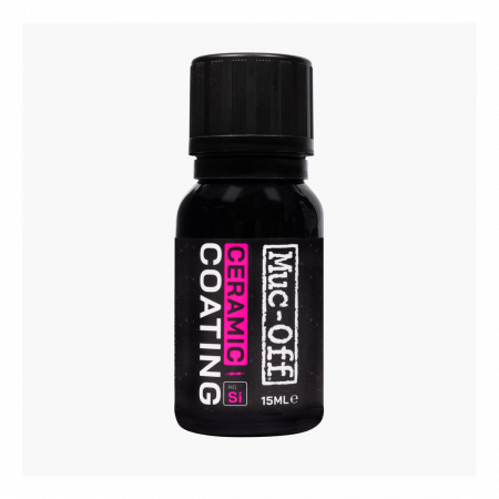 Kit protectie Muc-Off Ceramic Protection Kit [4]