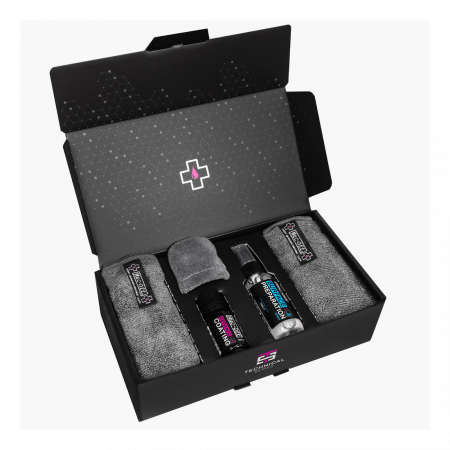 Kit protectie Muc-Off Ceramic Protection Kit [3]
