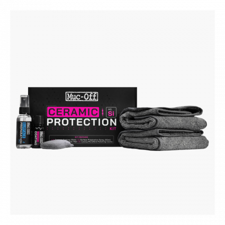 Articole de Intretinere - Kit protectie Muc-Off Ceramic Protection Kit