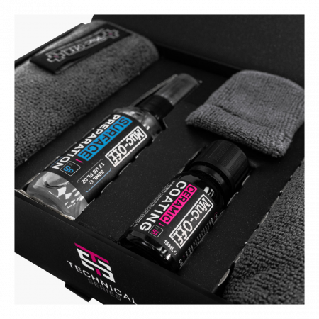 Kit protectie Muc-Off Ceramic Protection Kit [5]