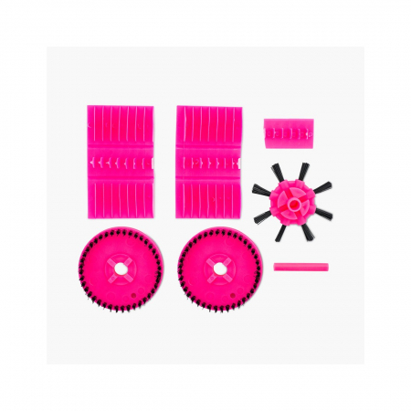 Scule bicicleta - Kit reparatie pentru Muc-Off X3 Chain Cleaner