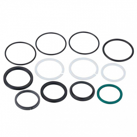 Piese suspensii - Kit Service Amortizor RockShox 50h Air-Can High-Volume Monarch/Monarch+ (2012+)