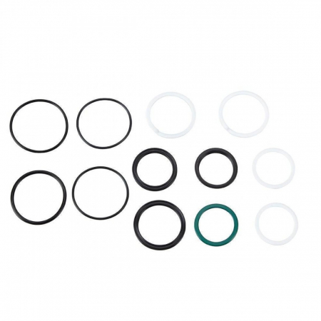Piese suspensii - Kit Service Amortizor RockShox 50h High-Volume Monarch Plus/XX/RL/R/RT3 (2014-2015)