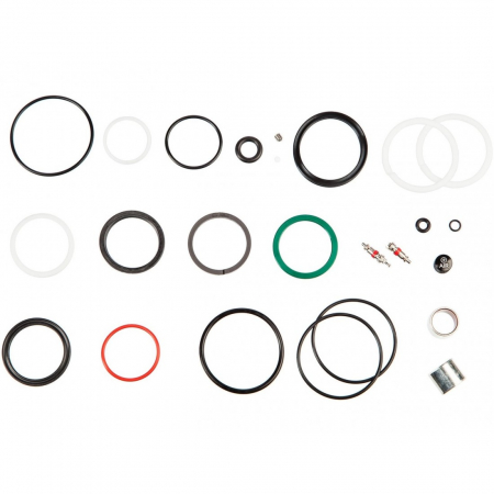 Piese suspensii - Kit Service Amortizor RockShox Monarch R/RT/RT3 (2011)