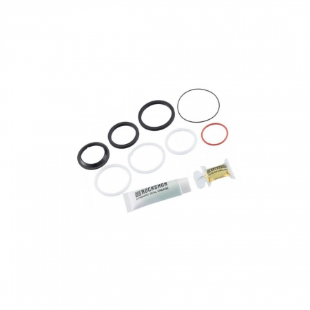 Piese suspensii - Kit service amortizor spate RockShox Deluxe / Super Deluxe