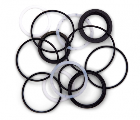 Piese suspensii - Kit service Fox Shock Q-Ring Rebuild 2000+ (803-00-142)