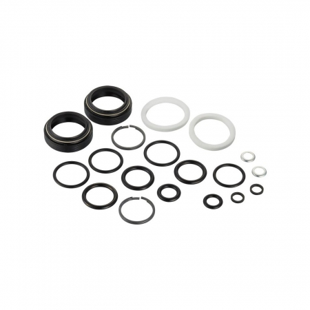 Piese suspensii - Kit service furca cu suspensie RockShox Reba Solo Air 32mm