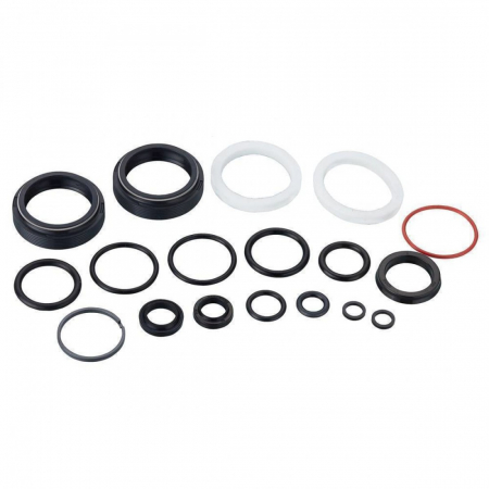 Piese suspensii - Kit Service Furca RockShox 200h/1YR Yari Solo-Air A1