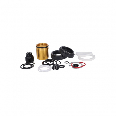 Piese suspensii - Kit Service Furca RockShox 200h/1YR ZEB DebonAir+/Charger Select A2 (2023+)