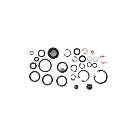 Piese suspensii - Kit Service Furca RockShox Reba/Revelation/Pike Air U-Turn