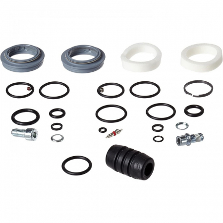 Piese suspensii - Kit Service Furca RockShox Recon Gold Solo Air