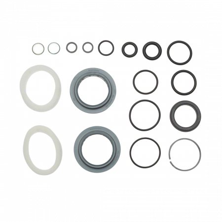 Piese suspensii - Kit Service Furca RockShox Recon Silver Solo Air (2012)