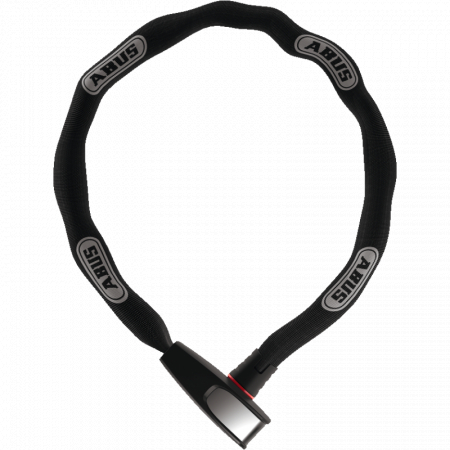 Accesorii - Lacat Abus Catena Round Chain 6806K/110 Black
