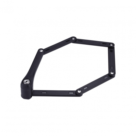 Lacat BBB BBL-73 SecureFold Negru [5]