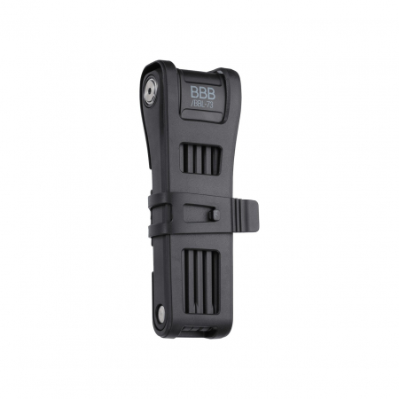 Lacat BBB BBL-73 SecureFold Negru [2]