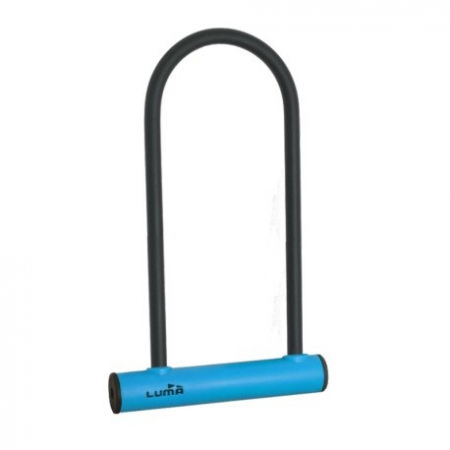 Accesorii - Antifurt Luma Enduro 37 HU albastru 12x320 C4