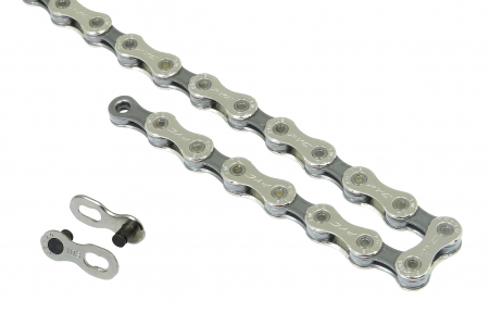 Lanturi bicicleta - Lant Force PYC P1003, 1/2"x11/128", cu za rapida, 10 vit, 116 zale