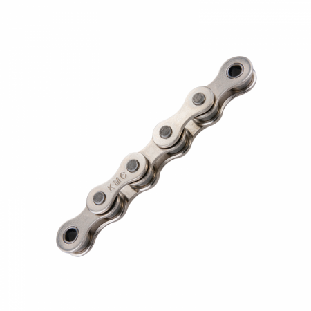 Lanturi bicicleta - Lant KMC B1 Narrow, 1/2"x3/32", Silver 112 zale