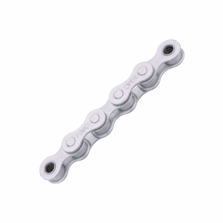 Lanturi bicicleta - Lant KMC B1 Wide, 1/2"x1/8", Rust Buster 112 zale