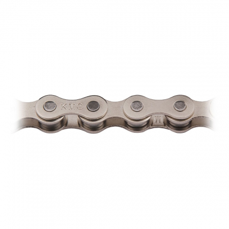 Lant KMC B1 Wide, 1/2"x1/8", Silver 112 zale [1]