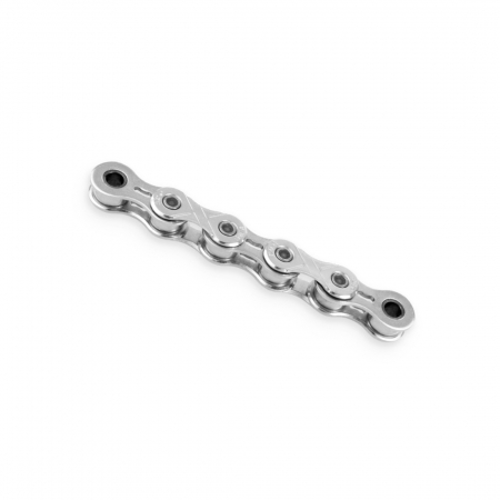 Piese biciclete - Lant KMC X101 Silver 1 Viteza 112 Zale