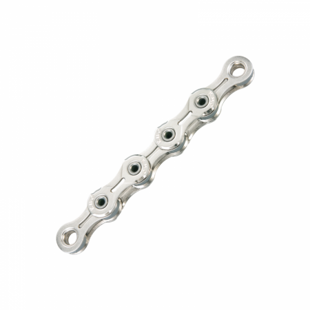 Lanturi bicicleta - Lant KMC X11SL Silver, 11 vit, 118 zale