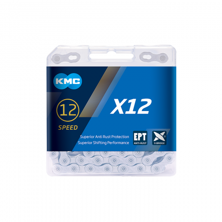 Lant KMC X12 EPT 12 vit, 126 zale [1]
