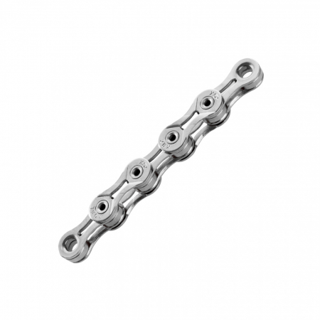 Lanturi bicicleta - Lant KMC X9SL Silver 9 vit, 114 zale