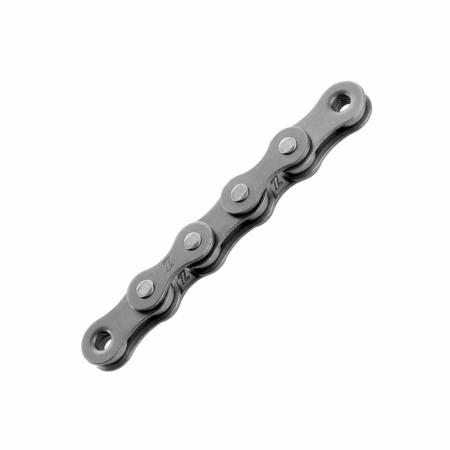 Lanturi bicicleta - Lant KMC Z1 Narrow EPT Single-Speed 112 zale