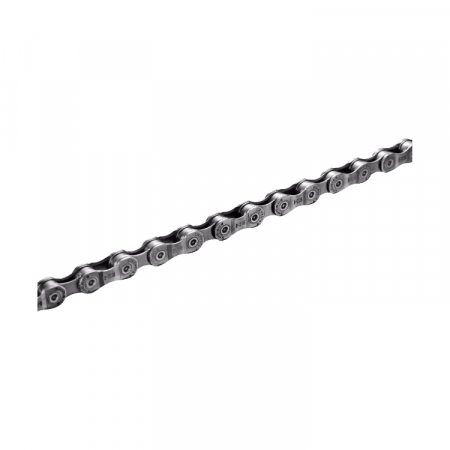 Lant Shimano CN-E6070-9, 9 vit., 118 zale, e-bike, pin conectare X1 [1]