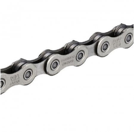 Lant Shimano CN-E8000-11, 11 vit., 116 zale, HG-X11, pin conectare X1 [1]