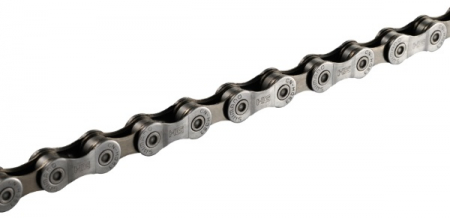 Lanturi bicicleta - Lant Shimano CN-HG53, 9 vit., 114 zale, pin conectare X1