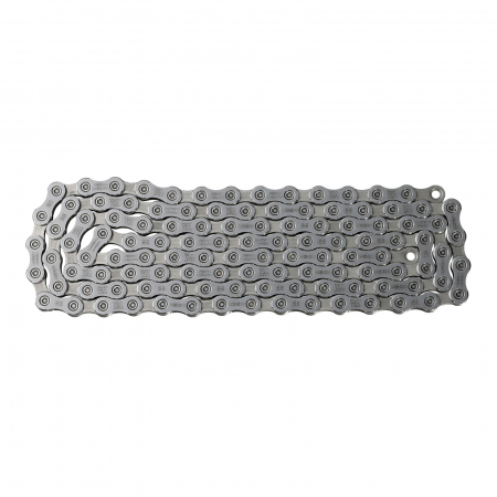 Piese biciclete - Lant Shimano CN-HG601-11, 11 vit, sosea/MTB/e-bike, cu SM-CN900-11, 116L, semi-vrac