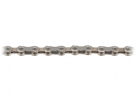 Lant Shimano CN-HG601-11, 11 vit., 116 zale, cursiera/MTB/e-bike, pin conectare X1 [2]