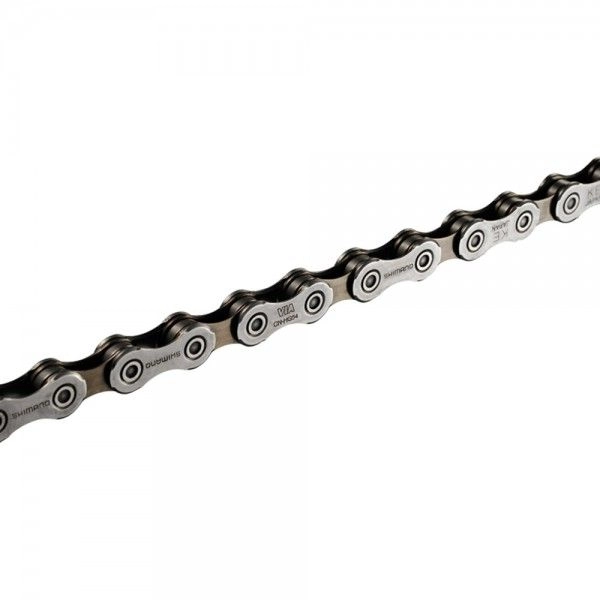 Lant Shimano CN-HG601-11, 11 vit., 116 zale, cursiera/MTB/e-bike, pin conectare X1 [1]