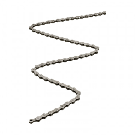Lant Shimano CN-HG701-11, 11 vit., 116 zale, cursiera/MTB/e-bike, za rapida SM-CN900-11 [1]