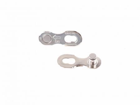 Lant Shimano Deore CN-M6100, 12 vit., 116 zale, za rapida [3]