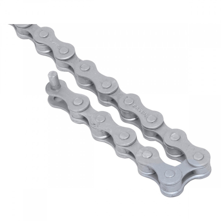 Lanturi bicicleta - Lant Shimano CN-NX10, 1/2x1/8, 1 vit, 114 zale