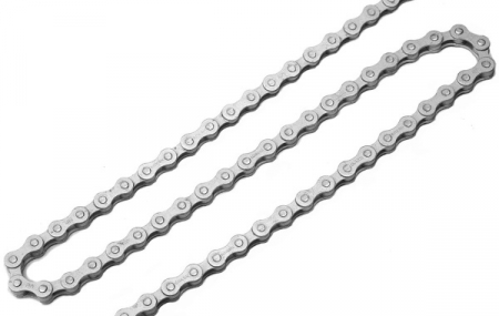 Lanturi bicicleta - Lant Shimano CN-NX10, 1/2x1/8, 1 vit, 114 zale, neambalat