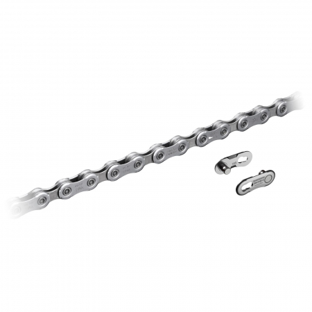 Piese biciclete - Lant Shimano SLX CN-M7100, 12 vit., 116 zale, za rapida