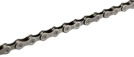 Lanturi bicicleta - Lant Shimano CN-HG701-11, 11 vit., 116 zale, cursiera/MTB/e-bike, pin conectare X1