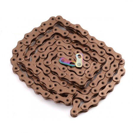 Lant Sram XX1 Eagle 12 Viteze 126 Zale Copper [3]