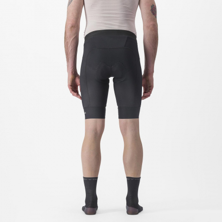 Lenjerie cu bazon Castelli Trail Liner, pentru barbati, negru, XXL [1]