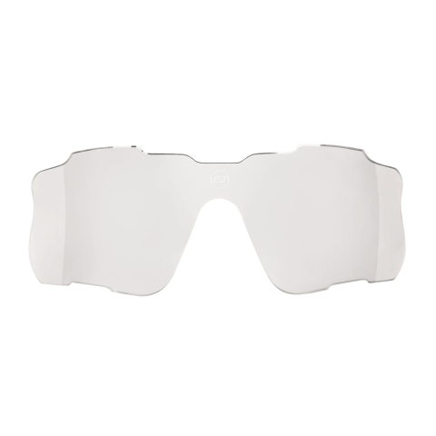 Ochelari ciclism - Lentile clare pentru ochelari Force Edie transparent